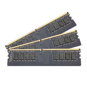 16GB DDR4 2400MHz <strong>Desktop</strong> RAM CL17 1.2V Unbuffered Non-ECC Memory Module