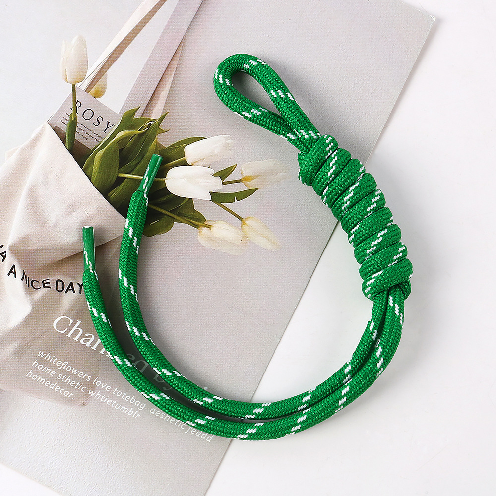 23 deep grass green with white