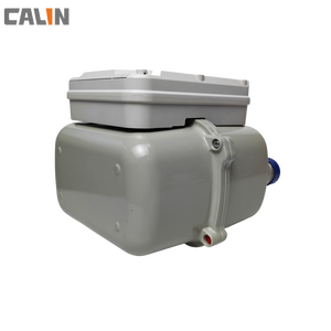 <span class=keywords><strong>GPRS</strong></span> thời gian thực thông tin liên lạc điều khiển từ xa thông minh đồng hồ đo khí với LCD hiển thị chữ số sản phẩm loại khí mét - Product Image 2