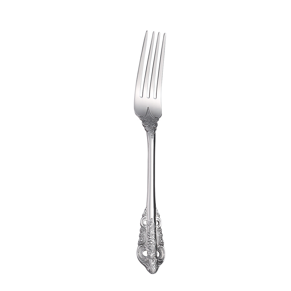 Silver Dinner Fork