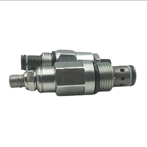 <strong>Plug</strong>-in <strong>Relief</strong> <strong>Valve</strong> RV RV8 RV1 Series RV1-8-C-0-50 RV8-8-C-0-50 RV8-8-S-0-30/30 RV8-8-S-0-50 RV8-8-S-0-15