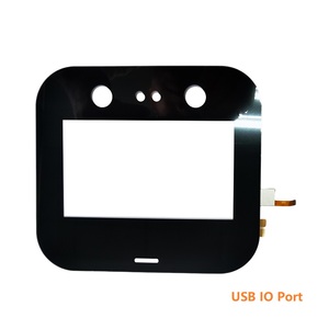 Tft Lcd kapazitiver resistiver Touchscreen-Monitor für Raspberry Pi 3 4 Model B Plus-Display - Product Image 2