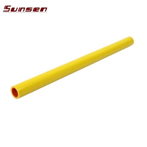 Flexible High Performance Automotive Part Id <strong>32mm</strong> 1 Meter Silicone <strong>Hose</strong> Straight Intercooling System Industrial Silicone <strong>Hose</strong>