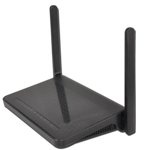 300Mbps VDSL kablosuz N VDSL2 + wifi yönlendirici DSL modem desteği wps ve usb portu ile 30a standart - Product Image 4