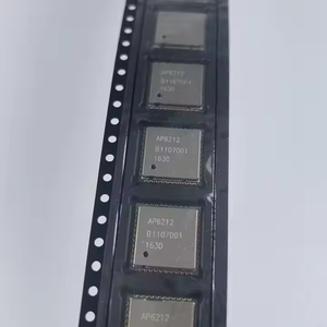 AP6212โมดูลชิ้นส่วนอิเล็กทรอนิกส์มาใหม่ - Product Image 1