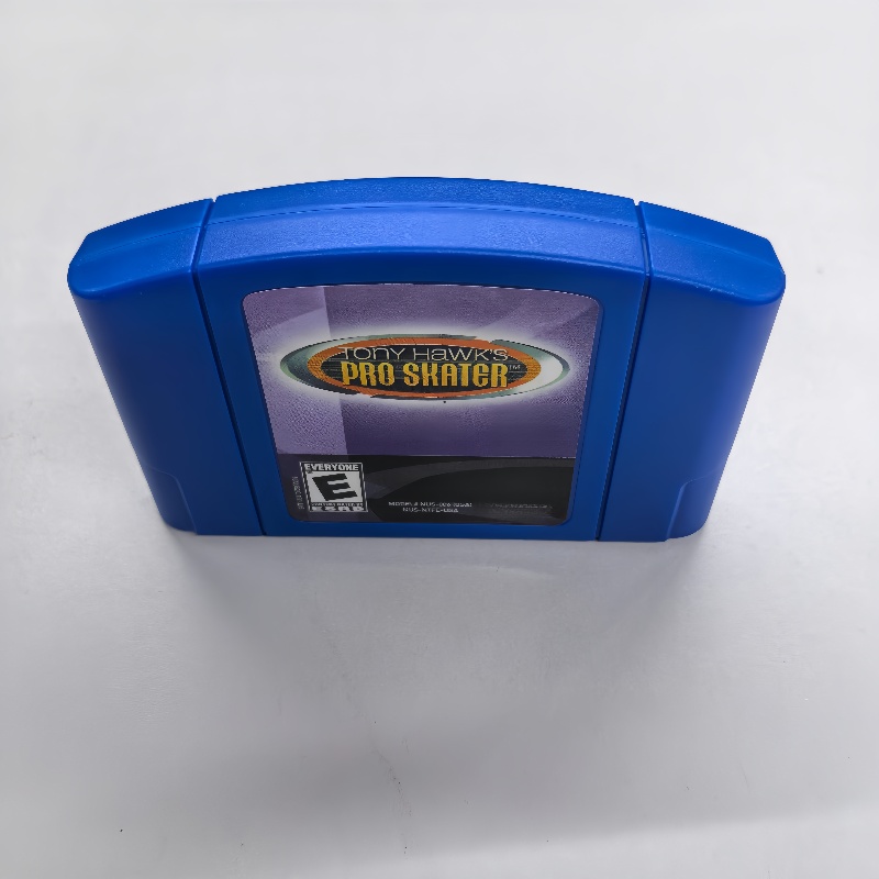 Tony-hawk -pro-patineur 1