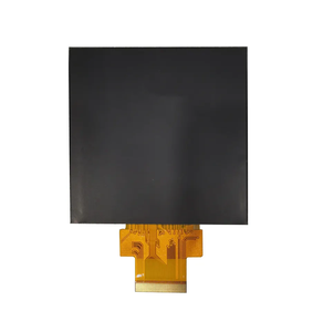 Schermo con modulo da 4 pollici con controller ST7701S schermo LCD da 3.4 pollici 480*480 IPS 4 pollici con schermo LCD SWI TFT - Product Image 2