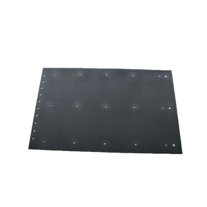 二氧化铅涂层钛阳极pbo2阳极 - Product Image 1