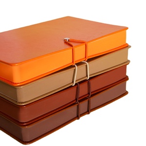 Quaderno di scuola ODM business smart cover diario quaderno - Product Image 1