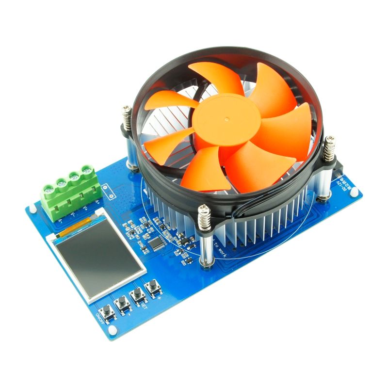 1.77 นิ้ว 150W 10A