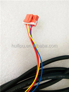 Huilipu facile correzione Stepper per giocare con Arduino progetti 4 fase 1/64 rapporto di riduzione motore motore passo-passo 12V DC Step Motor - Product Image 4