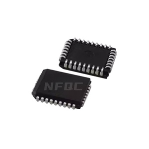 NFQC Heißer verkauf original elektronische komponenten speicher GLS29EE512-70 EEPROM Programmer 512 kbit PLCC-32 GLS29EE512-70-4C-NHE - Product Image 1