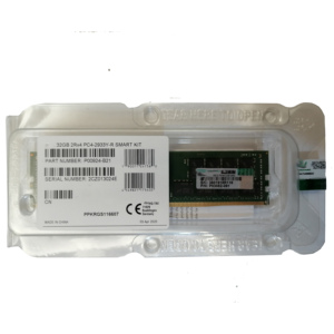 P64706-B21 Nieuwe 32Gb (1X32Gb) Dubbele Rang X8 DDR5-5600 CAS-46-45-45 Ec8 <span class=keywords><strong>Ram</strong></span> Geheugen Groothandel Ddr5 <span class=keywords><strong>Ram</strong></span> Geheugen - Product Image 4