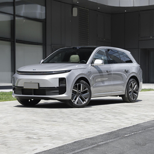 2024 Newly Launched Extended Range New Energy Vehicle Li <strong>Xiang</strong> L6 Pro Version 1160km ultra Long Range Electric Car - Product Image 2