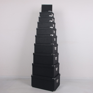Shihao-Caja de regalo con impresión personalizada, conjunto de 10 unidades, 808 - Product Image 1