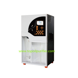 TP-9860 il metodo di determinazione dell'azoto Kjeldahl del Software completamente intelligente prova il contenuto di azoto - Product Image 4