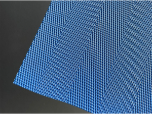 Tessuto filtrante multifilamento in polipropilene PP filtropressa verticale nastro a rete metallurgia tessuto a rete di grado industriale - Product Image 6