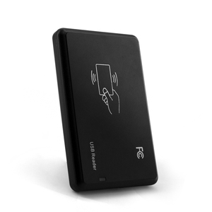 ISO14443A 13.56MHZ M1 Rfid Contactless Smart Nfc Card <strong>Reader</strong> Writer - Product Image 1