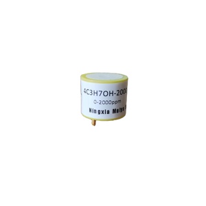 Sensor de alcohol isopropílico C3H7OH adecuado para la detección continua en línea de benceno utilizado para varios detectores de fugas de gas - Product Image 3