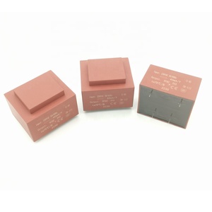 230V <strong>Encapsulated</strong> <strong>Transformer</strong> 9V 5VA <strong>EI42</strong> EI4215 <strong>Transformers</strong> Product Type