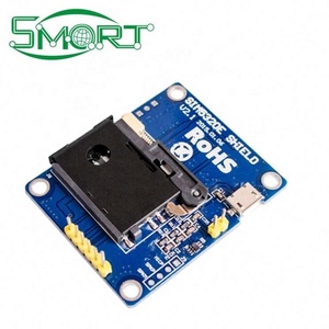 Electrónica inteligente 3G módulo GSM GPRS sim5320 simcom sim5320e módulo Placa de desarrollo - Product Image 5