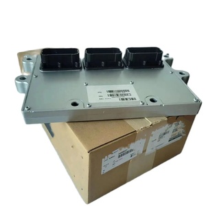 Модуль электронного управления двигателем ISM11 QSM11 ISX15 QSX15 генератор компьютерный модуль ECM CM570 CM876 3408501 для Cummins - Product Image 1
