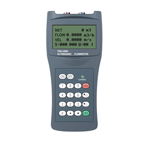 İndirim fiyat meter metresi ile çok fonksiyonlu ultrasonik dönüştürücü sensör makinesi - Product Image 2