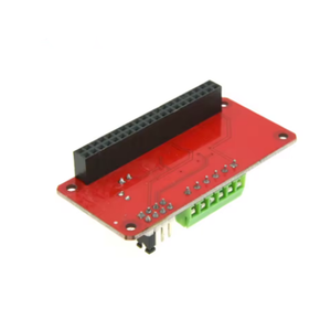 Kompatibel mit Raspberry Pi 3/2/B + ADS1115-ADC modulen - Product Image 3