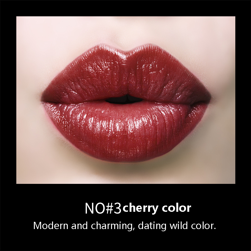 color cereza