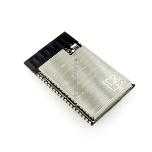 Stock nuovo ESP32 ESP32-WROVER 32bit 4MB 8MB 16MB PSRAM WiFi BLE MCU modulo ESP32-WROVER-E - Product Image 3