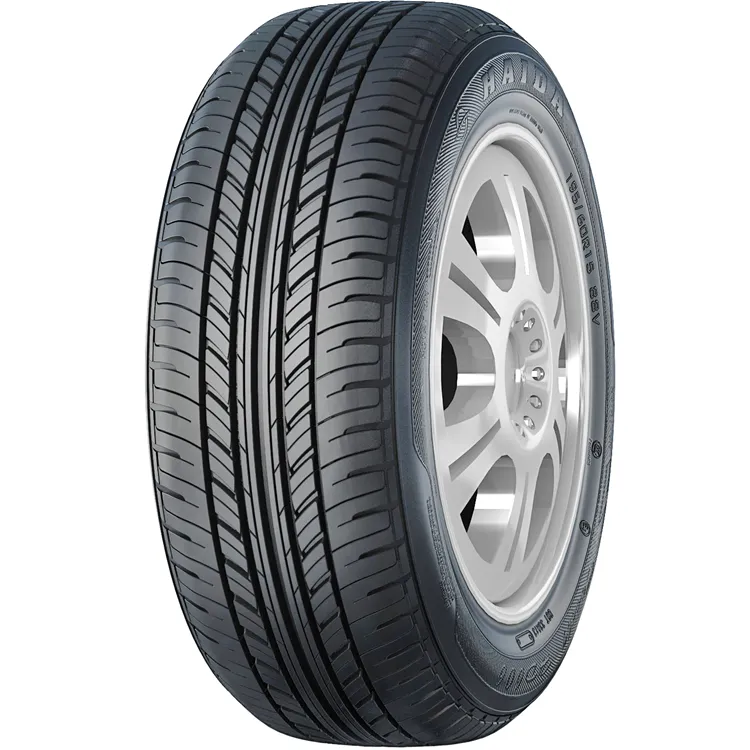 Mejor neumático de coche ofertas de alto rendimiento de neumático de coche (225/75R15)
