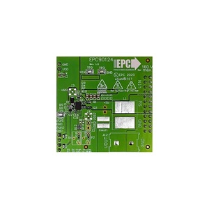 EPC90124 Maker/kit educativi fai da te scheda GitHub DEV EPC2207 200V EGAN FET EPC90124 - Product Image 1