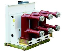 Một BB vd4 loạt 12kv chân không ngắt mạch | mô hình 12.06.25 P150-HE 110nst, 630A 25kA IEC chứng nhận cho trạm biến áp - Product Image 4