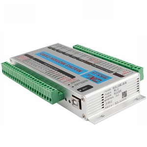 Sistema Mach3, interfaz USB, máquina de grabado, tarjeta de Control de movimiento CNC, controlador de 3/4/6 ejes - Product Image 3