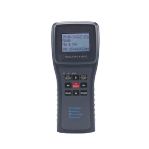 134.2Khz/125Khz Animal Chip Reader Pet Chip Scanner with USB/Bluetooth ISO11784/ISO11785 Reader - Product Image 2