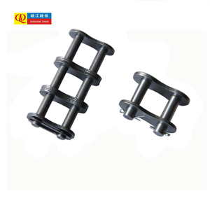 โซ่ลูกกลิ้งแบบตรง40mn C16A-2โซ่ส่งกำลังประสิทธิภาพสูง - Product Image 3