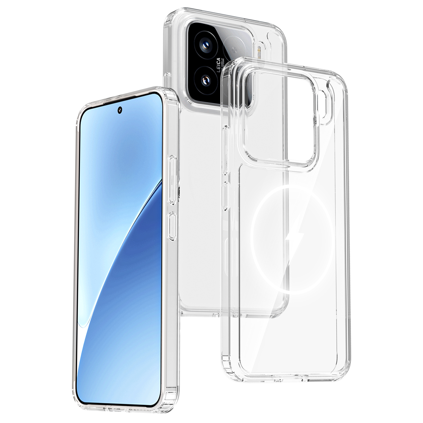 คริสตัล เคลียร์