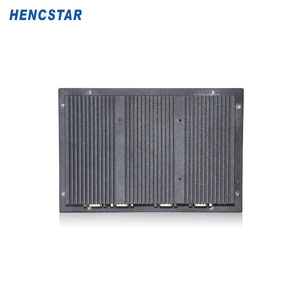 Hengstar 7 pollici 1024x600 punti ip TFT LCD Display Touch Screen modulo Monitor industriale con alta luminosità - Product Image 4