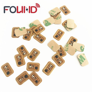 NFC Forum Loại 2 Tag Tương Thích IC Với 144 Byte Chip Mã Hóa Móng Tay LED NFC - Product Image 4