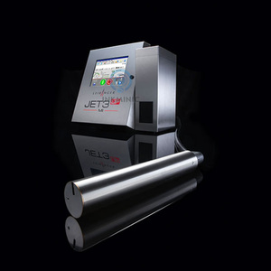 Buona qualità nuova macchina JET1 NEO JET2 NEO Inkjet stampante JET3 up Date Batch scadenza macchina di codifica per la stampa industriale - Product Image 5