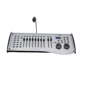 Controller per Console DMX-240A 240 DMX Controller luce da palcoscenico dmx - Product Image 3