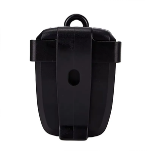 PECCININ-kompatible Garagentor-Fernbedienung 3 Tasten 433MHz Visier clip Rolling Code Gate-Fernbedienung - Product Image 6