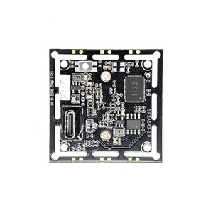 Pronto per la spedizione sensore CMOS 2MP 60fps colore Trigger esterno USB modulo fotocamera globale otturatore con 3.0 USB - Product Image 2