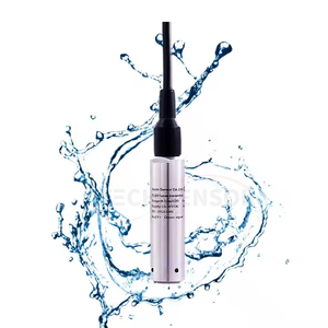 PL301 <strong>4</strong>~<strong>20mA</strong>/RS485 <strong>Output</strong> signal Submersible Water Level <strong>Sensor</strong> - Product Image 1