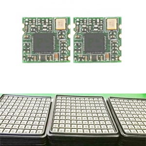 OEM ODM WiFi Board 2.4G Wireless IOT-Modul 150M Wireless Transceiver PCB MTK7601 Lösung