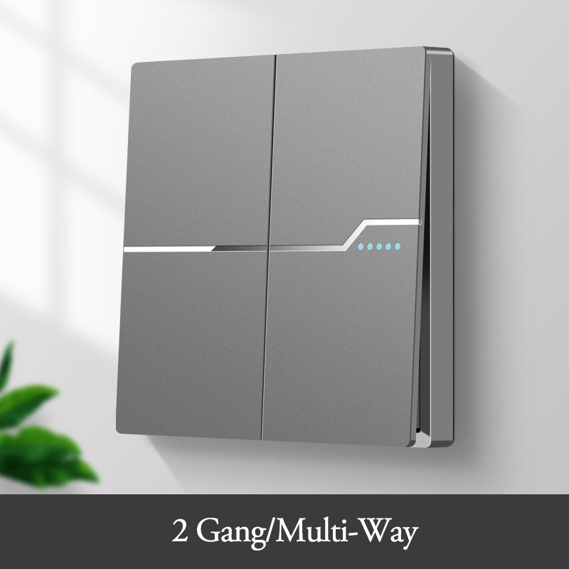 2 Gang/Multi-Way