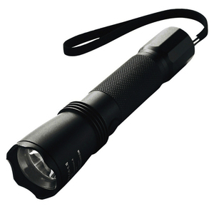 ไฟฉาย LED USB Type-C ขนาดเล็กชาร์จไฟได้กันระเบิดไฟฉายฉุกเฉินขนาดพกพา - Product Image 1