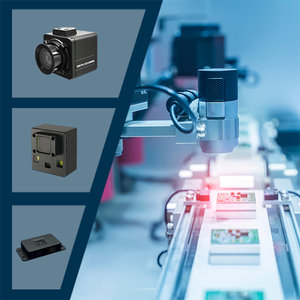 OEM Industrial ttl usb rs232 QR Barcode Scan Engine 1D 2D Arduino Raspe berry Kamera pi Produktions linie Barcode Scanner Modul - Product Image 5
