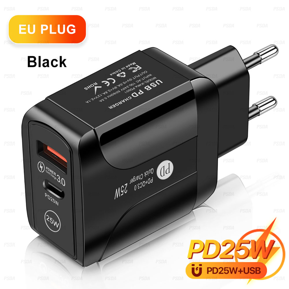 Negro -UE -CHPD079
