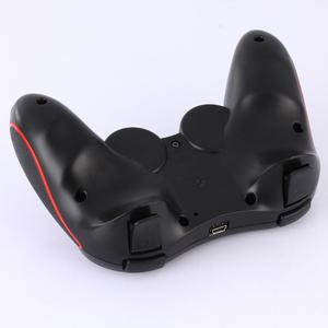 X3 Wireless Android controllo Gamepad Joystick per PC telefono cellulare Tablet TV BT Controller di gioco - Product Image 3